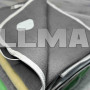 Электропростынь LUX 120x155 см однотонная 100W байка